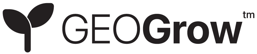 GEOGrow.ai logo