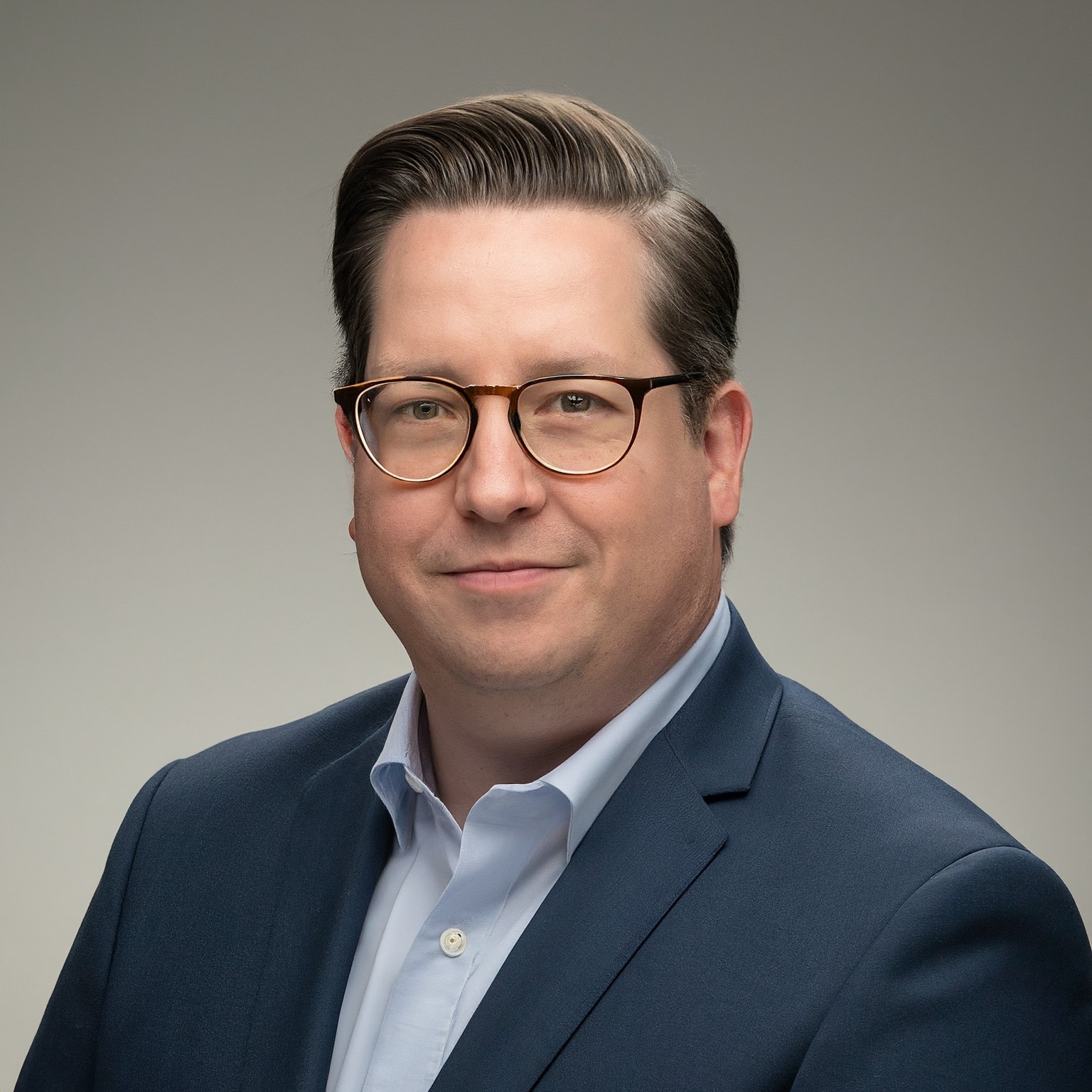 The AI Agency Architect headshot