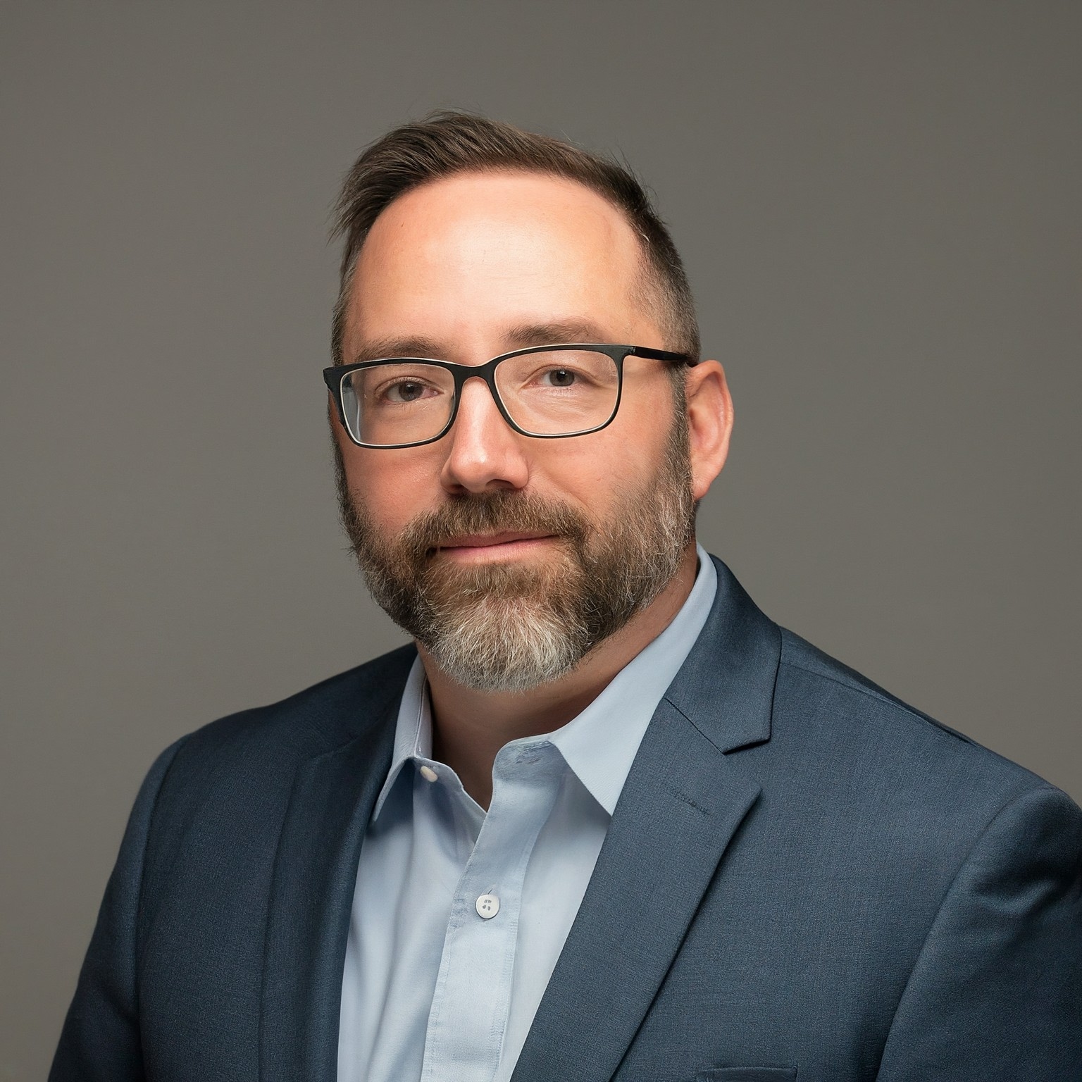 The Enterprise Growth Strategist (GEO Suite) headshot